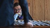 Szokujące zeznania w sprawie Żaka. Nagranie obciąża kierowcę