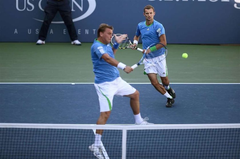 Mariusz Fyrstenberg i Marcin Matkowski zagrają w turnieju Masters w mistrzostwach świata w deblu w Londynie