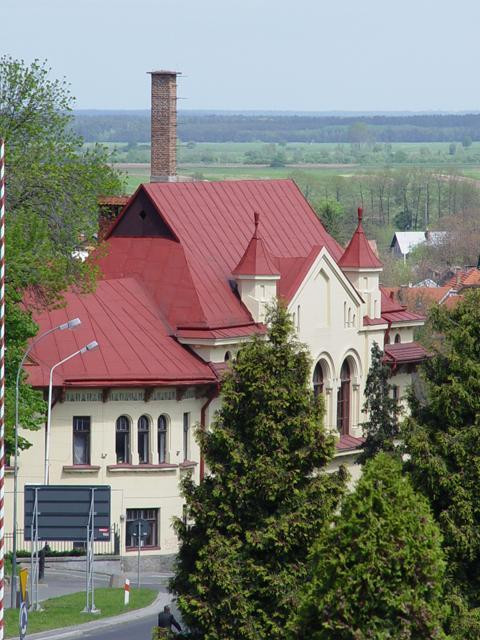 Galeria Polska - Królewskie Miasto Leżajsk, obrazek 8