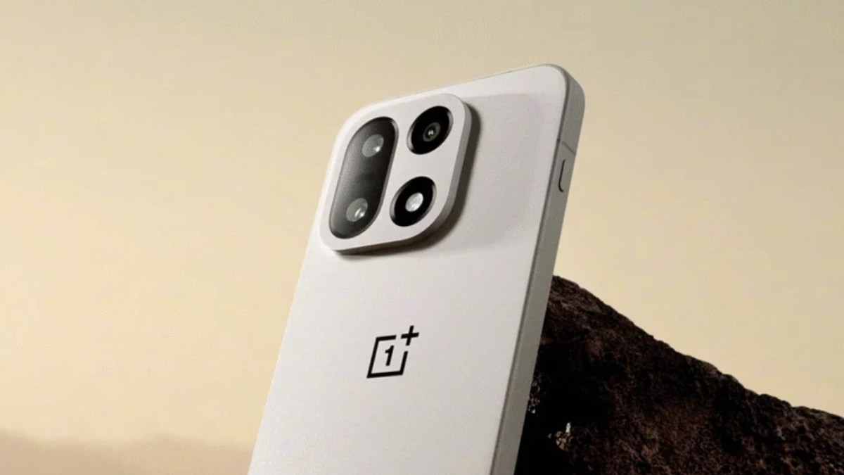 OnePlus