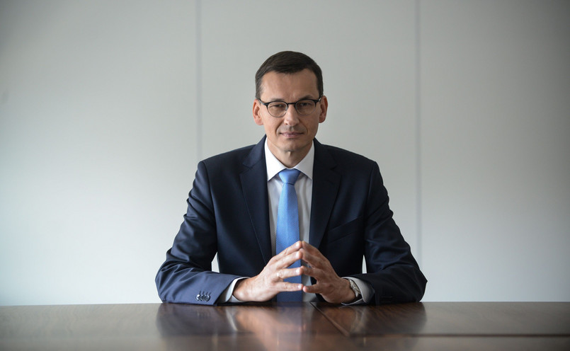 Mateusz Morawiecki