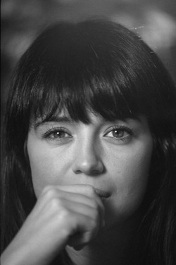 "Zobaczyłam, że odchodzi". Poruszająca rozmowa z mamą Anny Przybylskiej