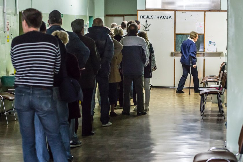 Pacjenci mają dość czekania w przychodniach i szpitalach