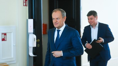 Donald Tusk reaguje na tekst Onetu. "Polacy muszą poznać prawdę"