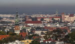 Krakowscy urzędnicy sprawdzą kto zatruwa miasto?
