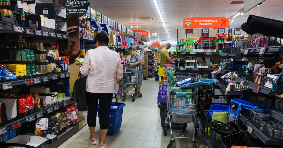 Zacznie się o szóstej rano w Lidlu. Przeceniają o 100 zł