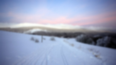 Bieszczady: nocna akcja GOPR