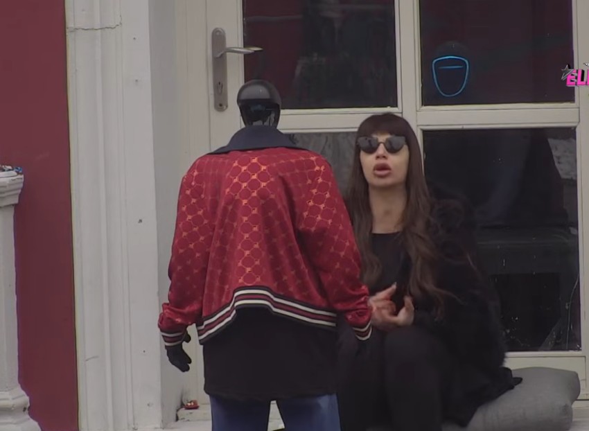 Miljana Kulić se vratila u Elitu 