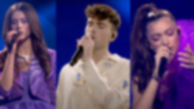 Duncan Laurence, Roksana Węgiel i Viki Gabor w wyjątkowym występie na Eurowizji Junior 2020