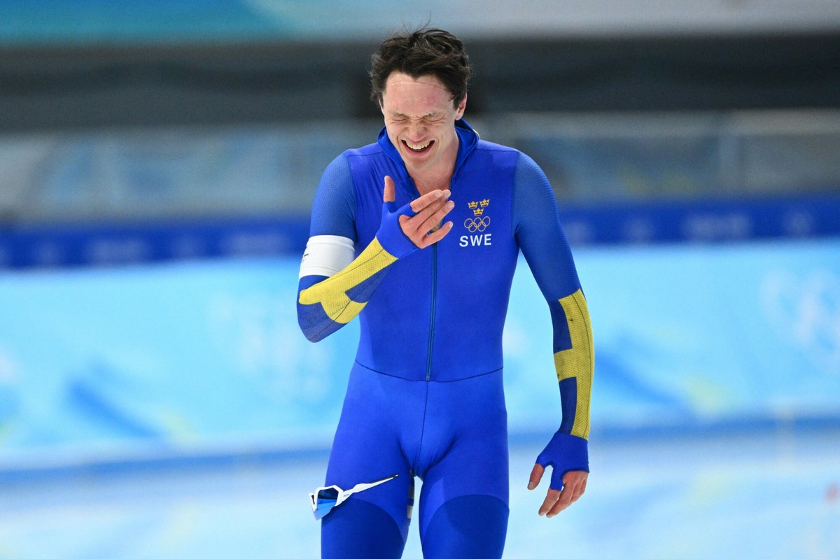 Nils van der Poel
