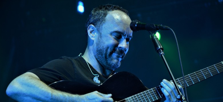 Dave Matthews Band na Torwarze: Magia, wirtuozeria i boski spokój [RELACJA]