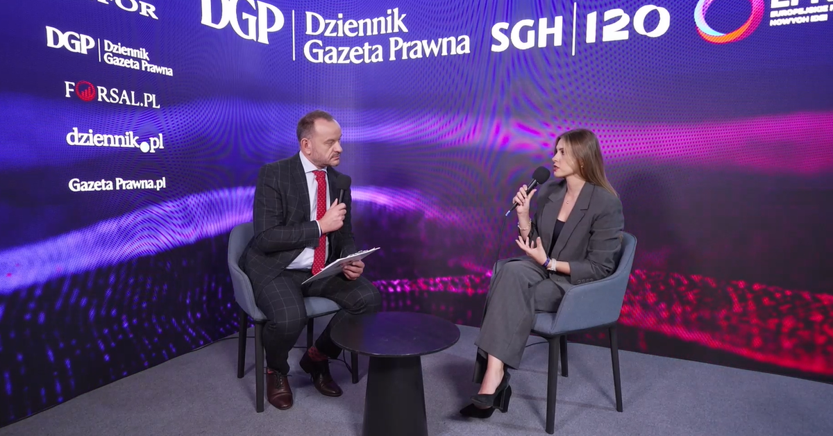 Transformacja energetyczna może współgrać z wydajną gospodarką