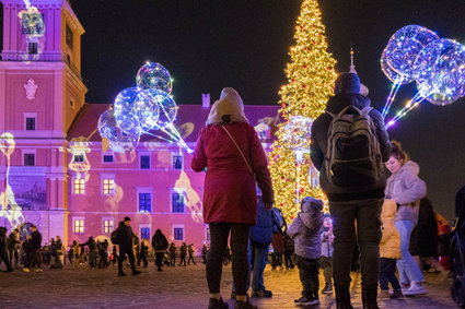 Boimy się nieco mniej. Nastroje konsumentów w Polsce są najmniej złe od kwietnia