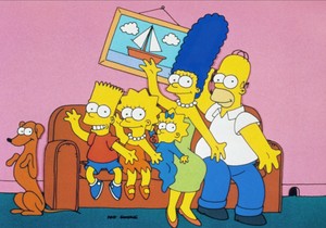 Simpsonovi