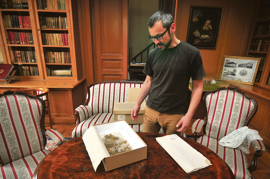 U digitalizaciji će učestvovati profesori gimnazije, univerziteta, stručnjaci za računare...