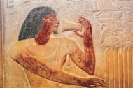 Wezyr PTAHHOTEP, Okres Starego Państwa, Memfis, Egipt