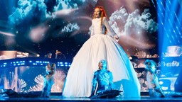 eurowizja junior 2025. które miejsce zajęła polka?