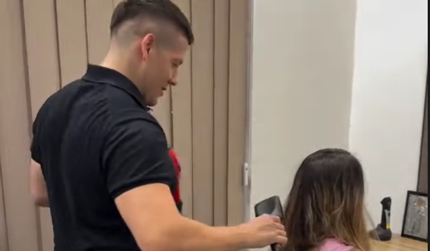 Sloba Radanović fenira Jelenu