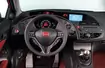 Civic Type R: produkowany w Europie, sprzedawany w Japonii