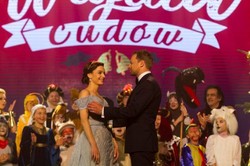 Stuhr i Więdłocha wciąż magnetyczni - "Planetę singli 2" zobaczyło ponad milion widzów