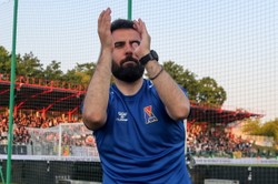 W Motorze Lublin bez zmian. Goncalo Feio obraził kolejną osobę