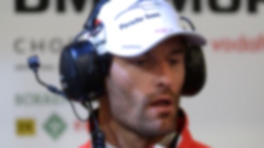 F1: Mark Webber krytycznie o królowej sportów motorowych