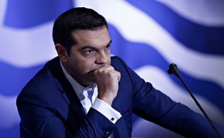 Prezydent Grecji zgodził się na rozwiązanie parlamentu. Wybory odbędą się 7 lipca