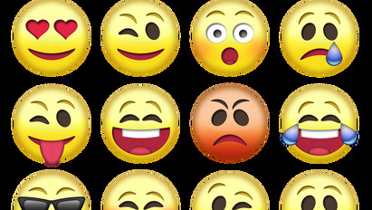 Hihetetlen: emojik is szerepelhetnek a rendszámtáblán