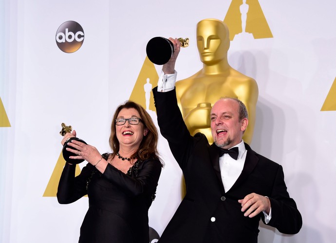 Najlepsza charakteryzacja: