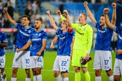 Rekordowe przychody klubów Ekstraklasy. Lech Poznań wyprzedził Legię Warszawa