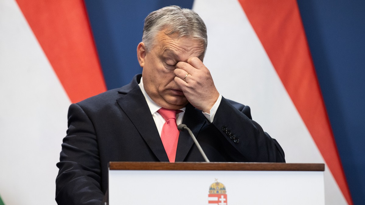 Rendkívüli 24 óra áll előttünk, itt van Orbán üzenete – Súlyos döntések jönnek