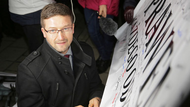 OKO.press: sędzia Juszczyszyn zignoruje zakaz i pojedzie do Sejmu