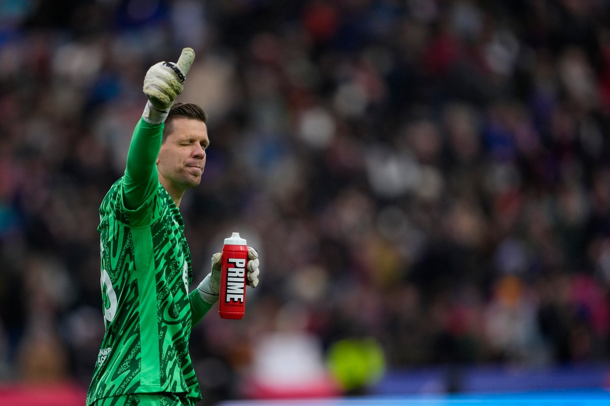 Wojciech Szczęsny zmienił zdanie na temat swojej przyszłości w Barcelonie