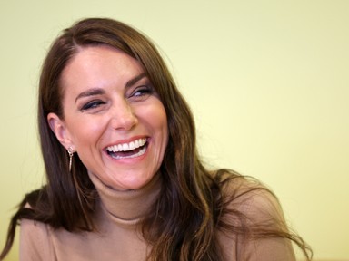 Testbeszéd-szakértő elemezte Katalin hercegné gesztusait: végre kiderült, hogy érzi magát a walesi hercegné valójában