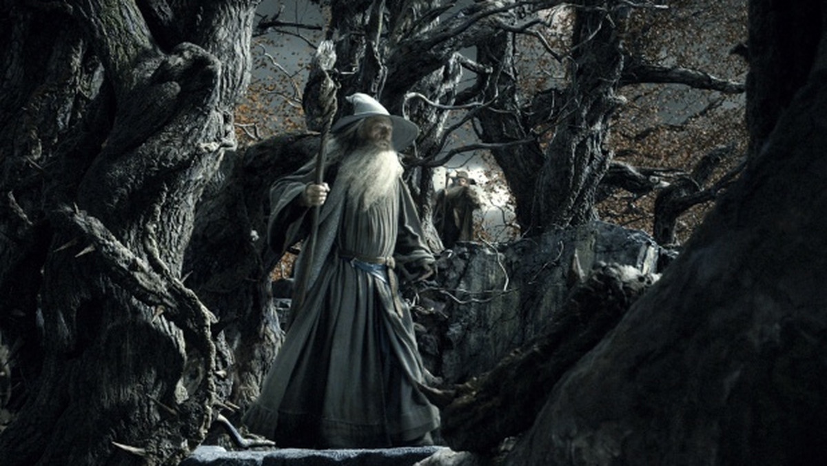 "Hobbit: Pustkowie Smauga" Petera Jacksona zaliczył imponujący wynik otwarcia w polskich kinach. W czasie wydłużonego, świątecznego weekendu film obejrzało ponad 850 tysięcy widzów.