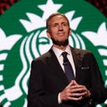 Założyciel Starbucksa: moglibyśmy korzystać z blockchaina i kryptowalut
