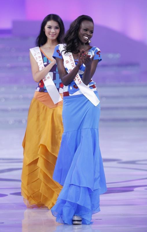 miss world 2012 6 Dostawca: 