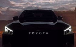 Nowa Toyota wjeżdża do Polski. Japoński silnik Diesla sensacją