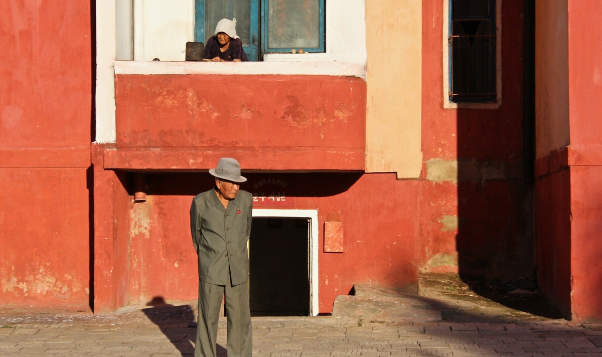 Zdesperowani Koreańczycy z Północy sprzedają krew za żywność. Kryzys głodu się pogłębia