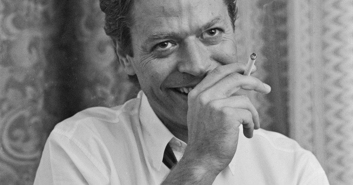 Robert Palmer quería una cosa antes de morir. La familia no cumplió su deseo.