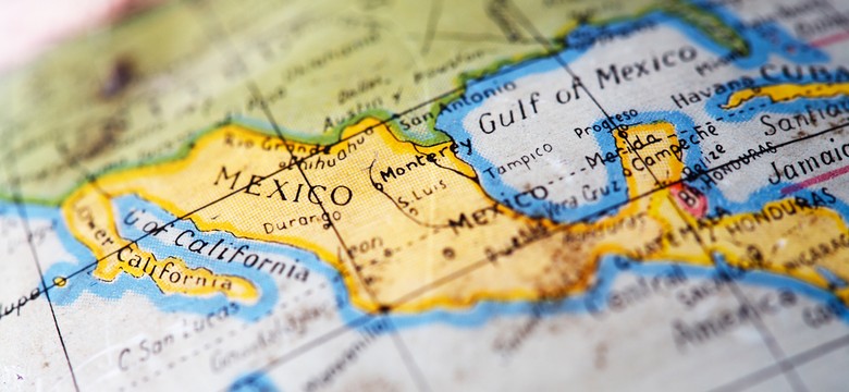 Meksyk: Znaleziono zwłoki dziennikarza z odciętą głową