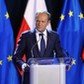 WARSZAWA UW DONALD TUSK