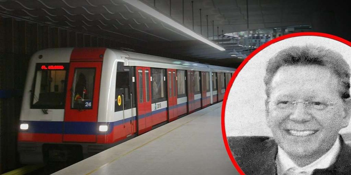 Kto wziął łapówkę za metro?!