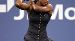 Serena Williams podczas US Open w 2004 roku