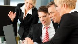 Samozatrudnienie lekiem na bezrobocie. Coraz więcej firm na rynku