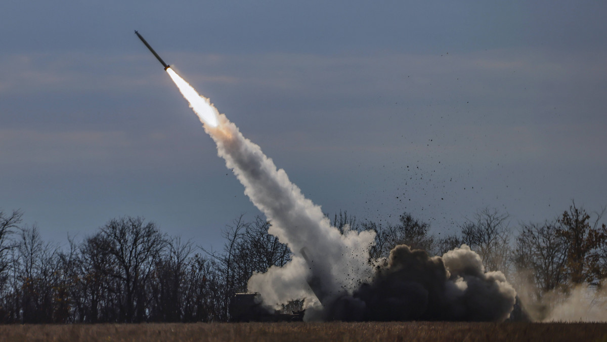 Najpierw javeliny, potem HIMARS-y, teraz patrioty. Co będzie następne? 