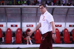 Jan Urban o rywalach w barażach: To było bardzo dobre losowanie. Mieliśmy szczęście