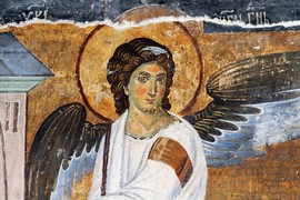 Sutra praznujemo SABOR SVETOG ARHANGELA GAVRILA: Običaji nalažu da žene OVO nikako ne uzimaju u ruke