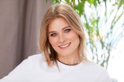 Anna Głogowska żegna nauczyciela córki. "Akordeon i szkoła — to było Jego życie…"