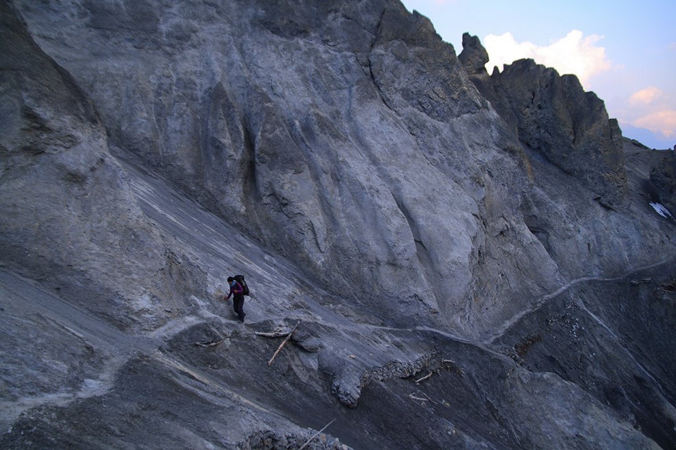 Annapurna – Tilicho